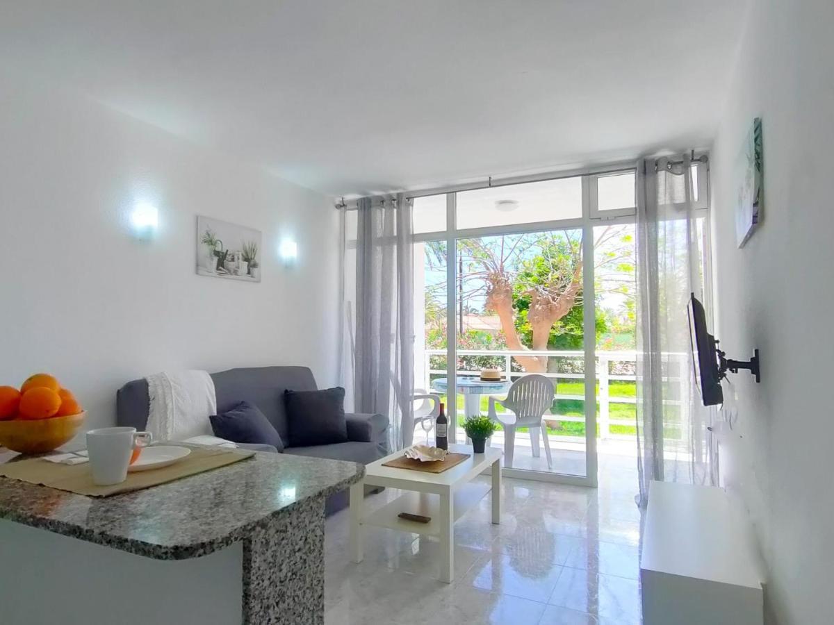 Lorentz Holiday Home Playa del Ingles  Exterior photo