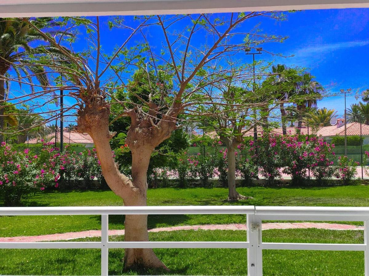 Lorentz Holiday Home Playa del Ingles  Exterior photo