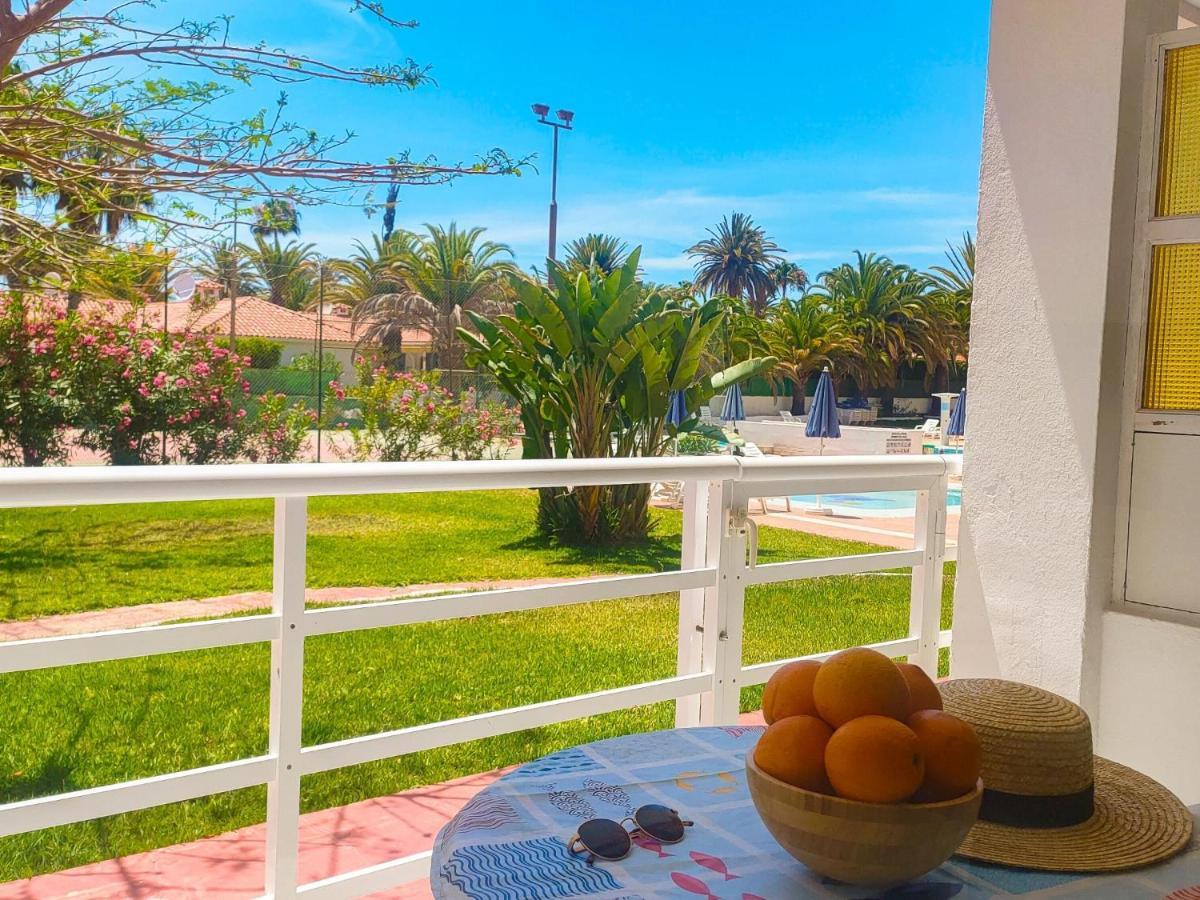 Lorentz Holiday Home Playa del Ingles  Exterior photo