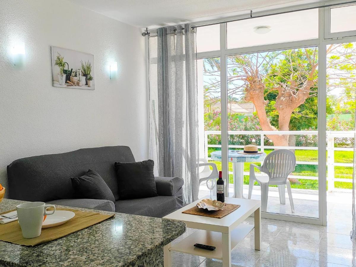 Lorentz Holiday Home Playa del Ingles  Exterior photo