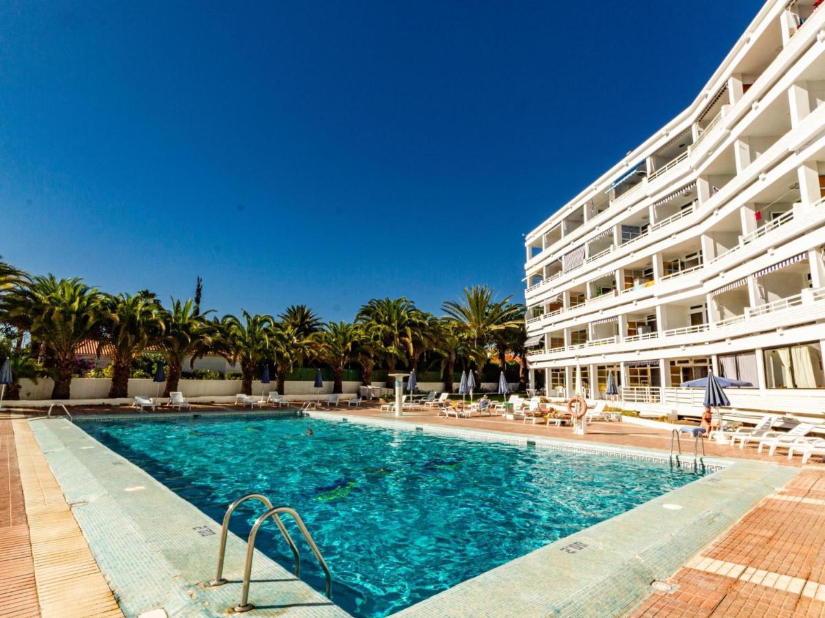Lorentz Holiday Home Playa del Ingles  Exterior photo
