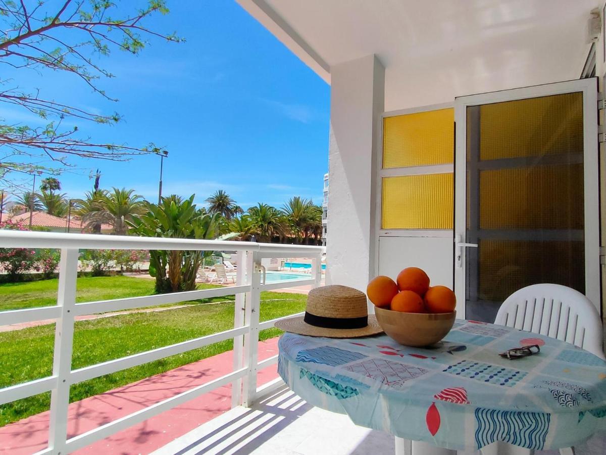 Lorentz Holiday Home Playa del Ingles  Exterior photo