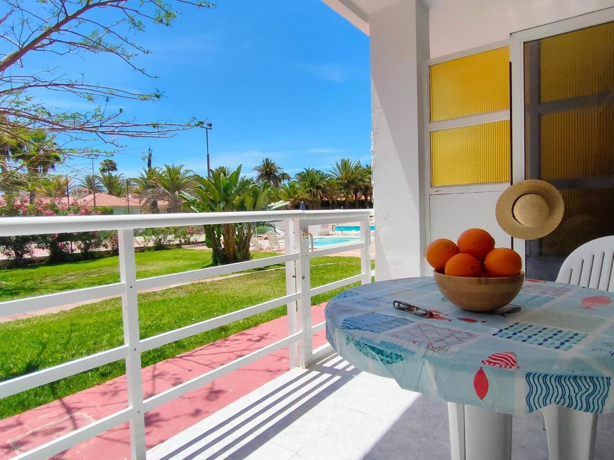 Lorentz Holiday Home Playa del Ingles  Exterior photo