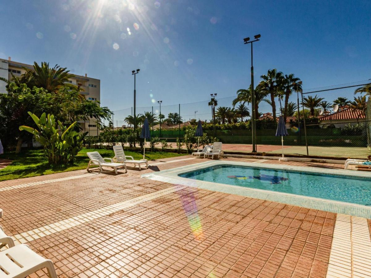Lorentz Holiday Home Playa del Ingles  Exterior photo
