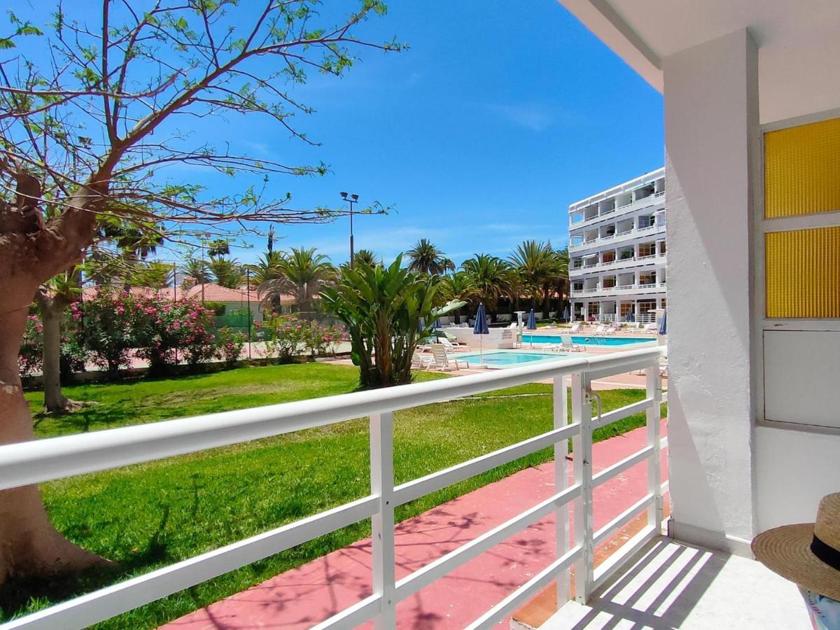 Lorentz Holiday Home Playa del Ingles  Exterior photo