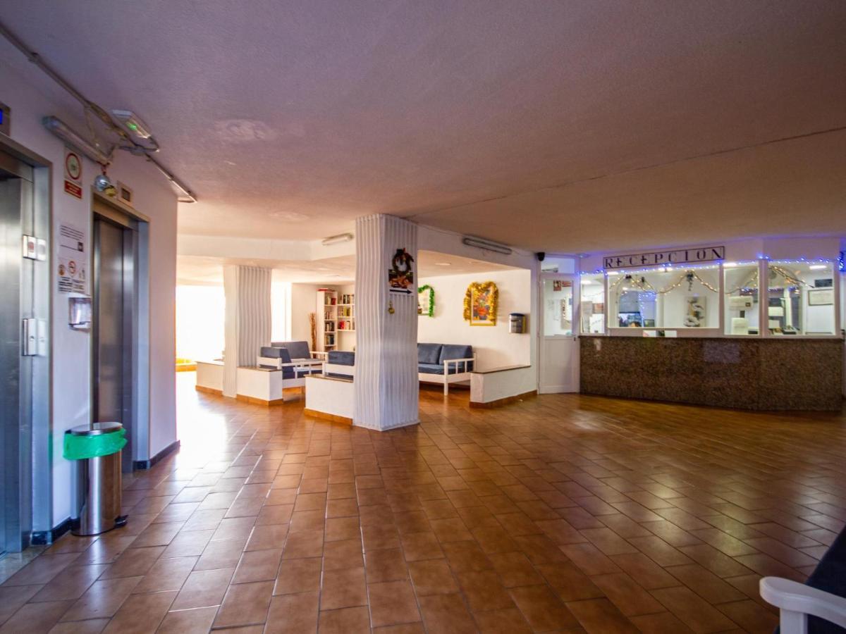 Lorentz Holiday Home Playa del Ingles  Exterior photo