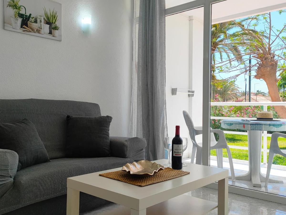 Lorentz Holiday Home Playa del Ingles  Exterior photo