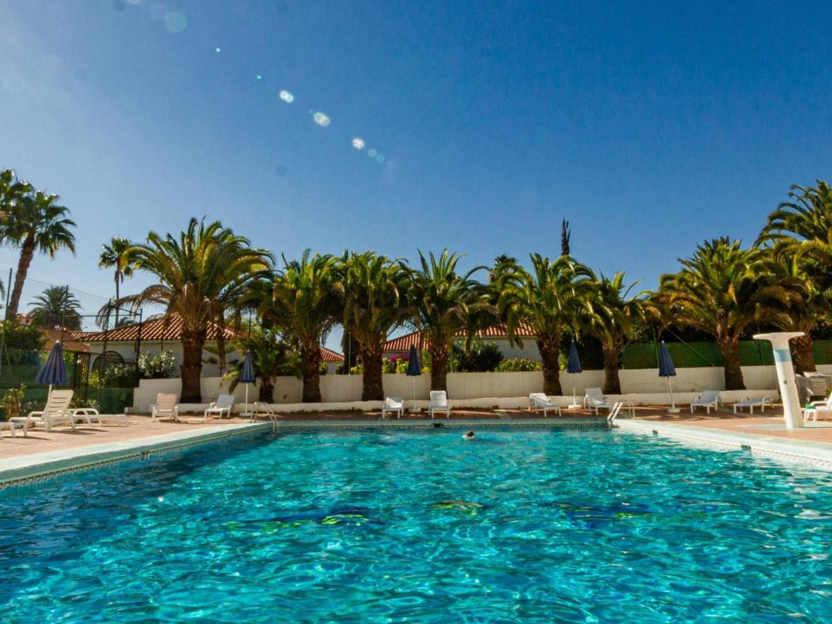 Lorentz Holiday Home Playa del Ingles  Exterior photo